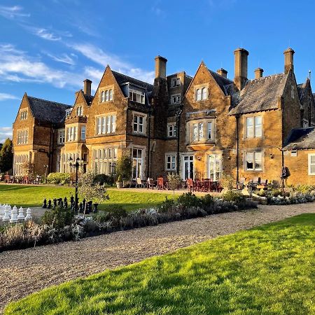 فندق Hartsfield Manor دوركينغ المظهر الخارجي الصورة