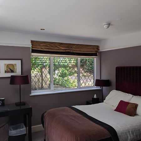 فندق Hartsfield Manor دوركينغ المظهر الخارجي الصورة