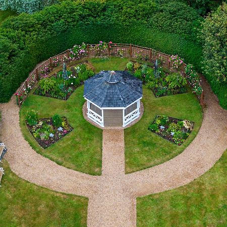 فندق Hartsfield Manor دوركينغ المظهر الخارجي الصورة