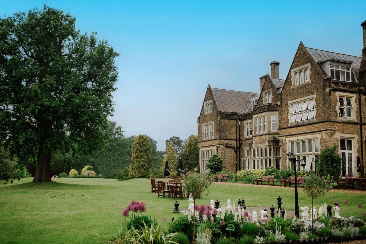 فندق Hartsfield Manor دوركينغ المظهر الخارجي الصورة