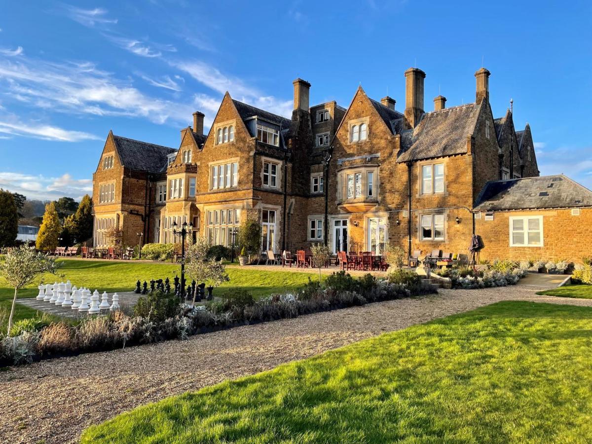 فندق Hartsfield Manor دوركينغ المظهر الخارجي الصورة