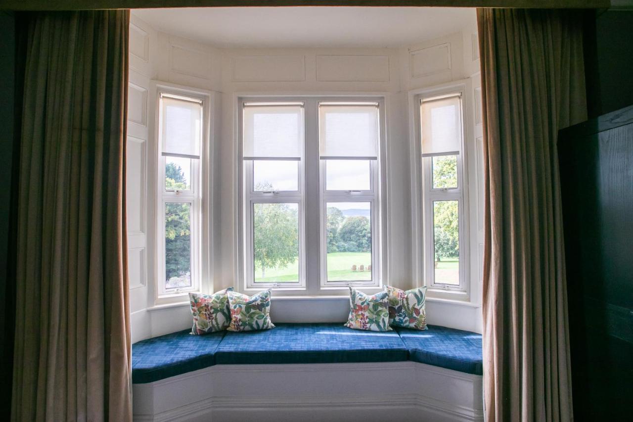 فندق Hartsfield Manor دوركينغ المظهر الخارجي الصورة