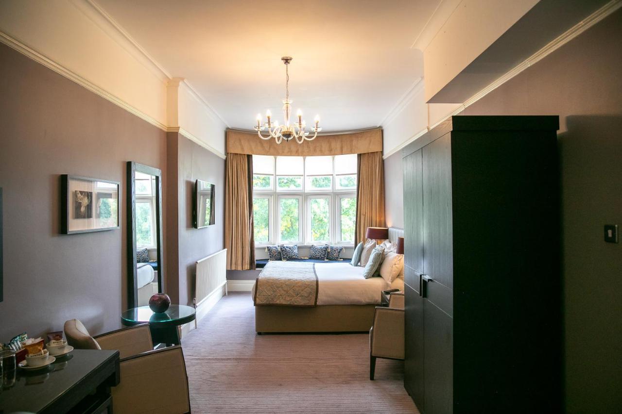فندق Hartsfield Manor دوركينغ المظهر الخارجي الصورة
