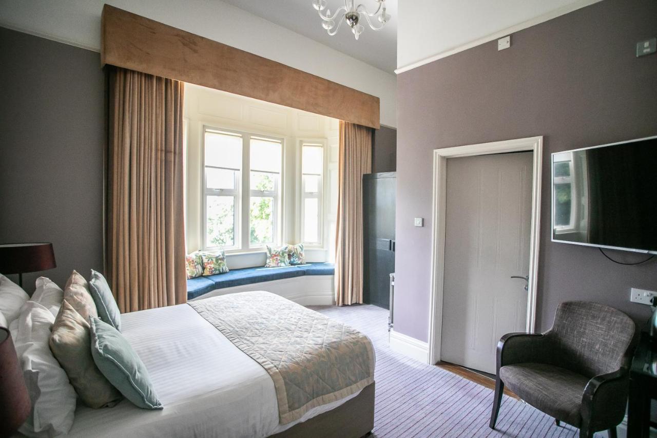 فندق Hartsfield Manor دوركينغ المظهر الخارجي الصورة