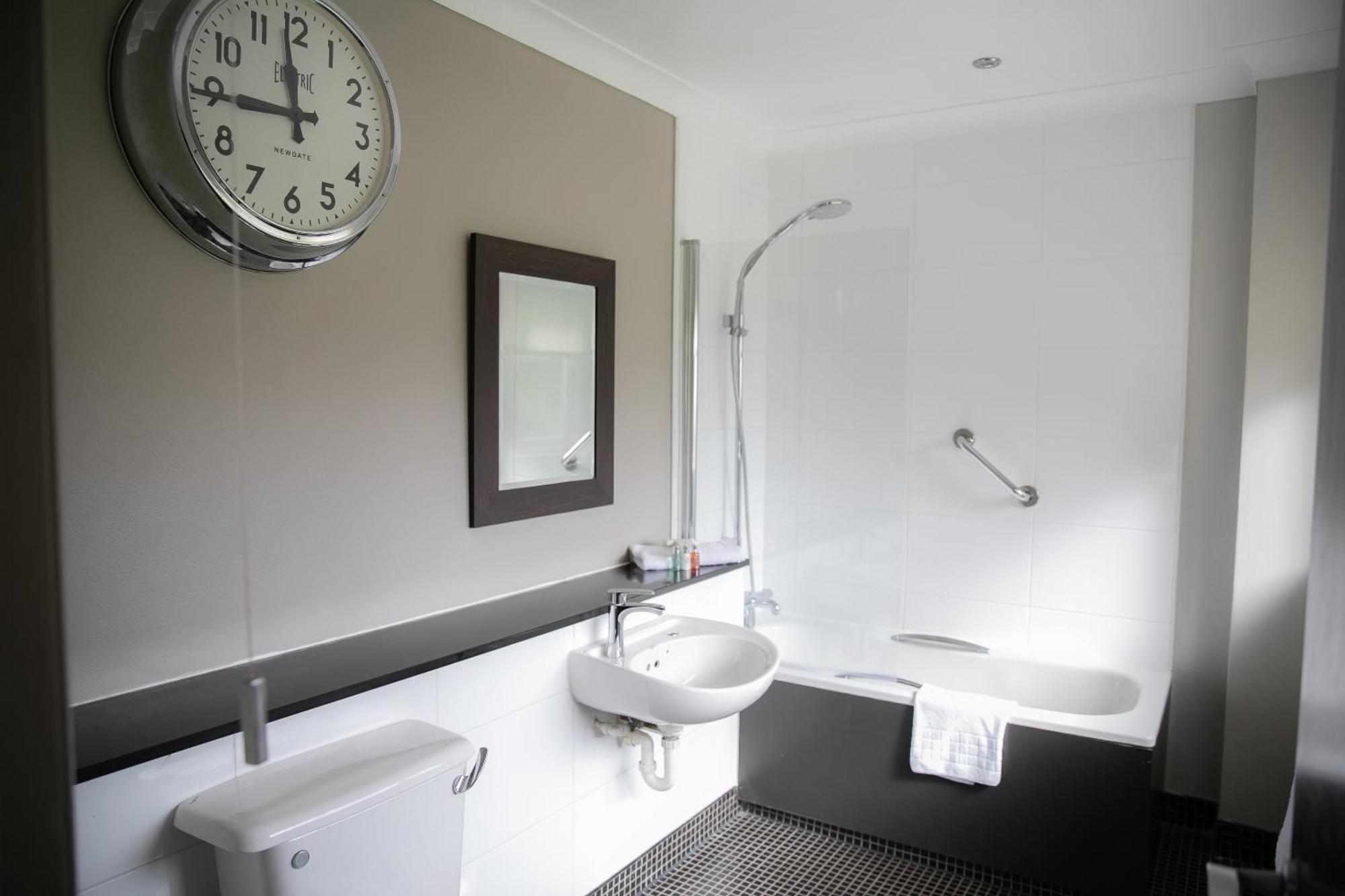 فندق Hartsfield Manor دوركينغ الغرفة الصورة