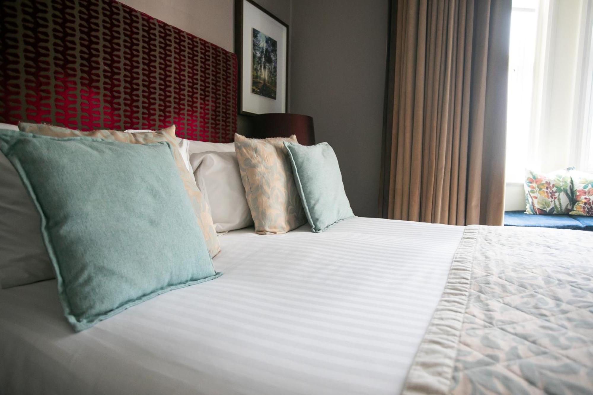 فندق Hartsfield Manor دوركينغ الغرفة الصورة