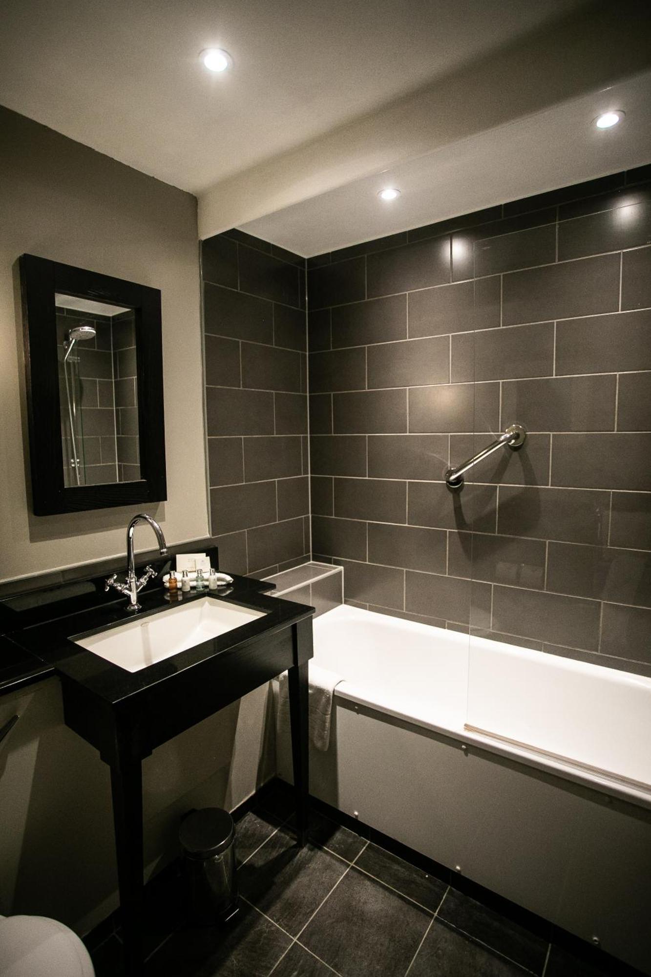 فندق Hartsfield Manor دوركينغ الغرفة الصورة