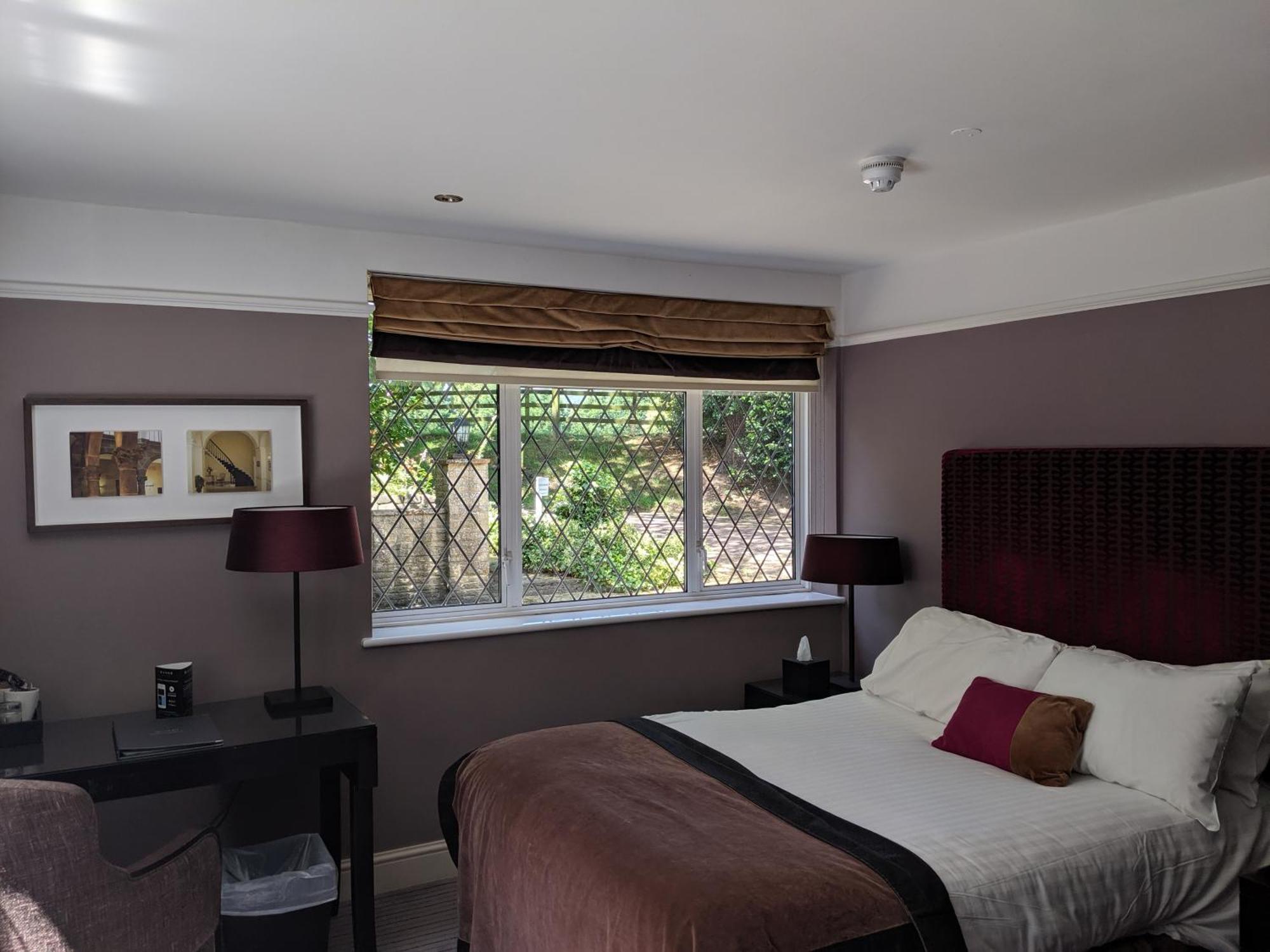 فندق Hartsfield Manor دوركينغ المظهر الخارجي الصورة