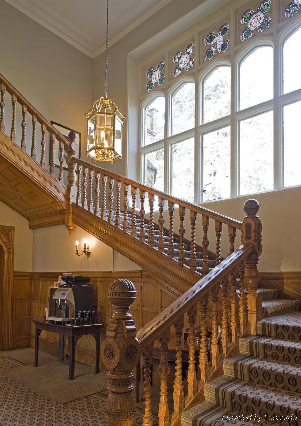 فندق Hartsfield Manor دوركينغ المظهر الداخلي الصورة