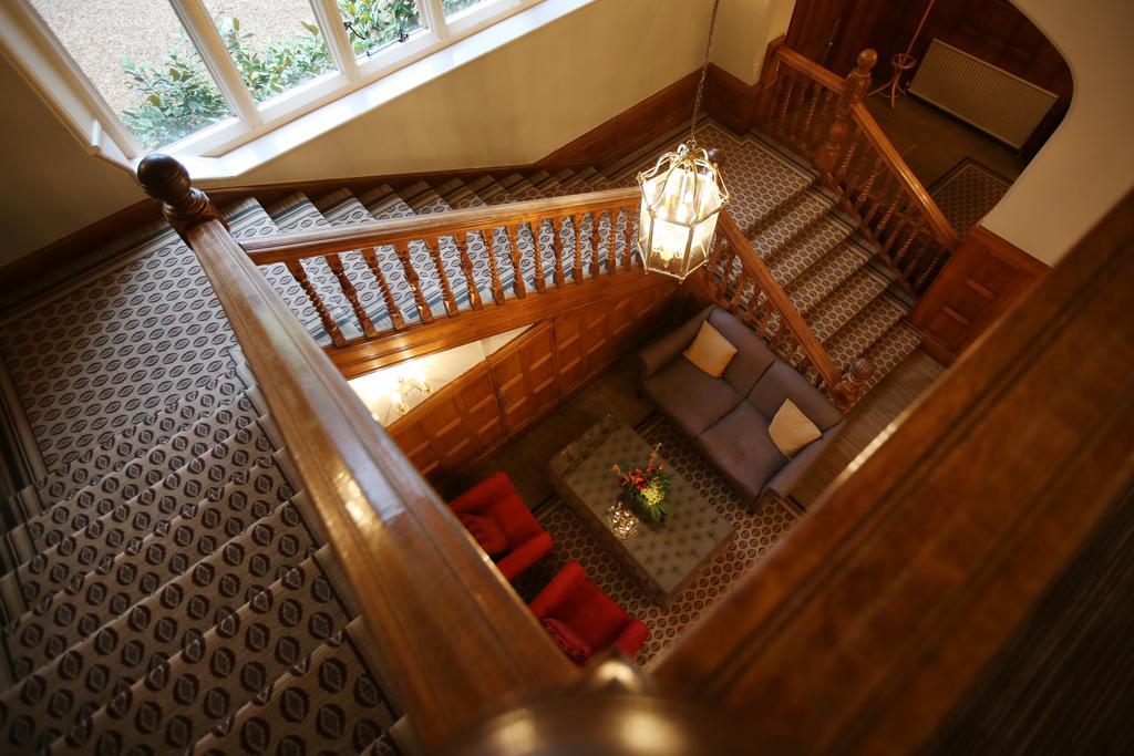 فندق Hartsfield Manor دوركينغ المظهر الخارجي الصورة