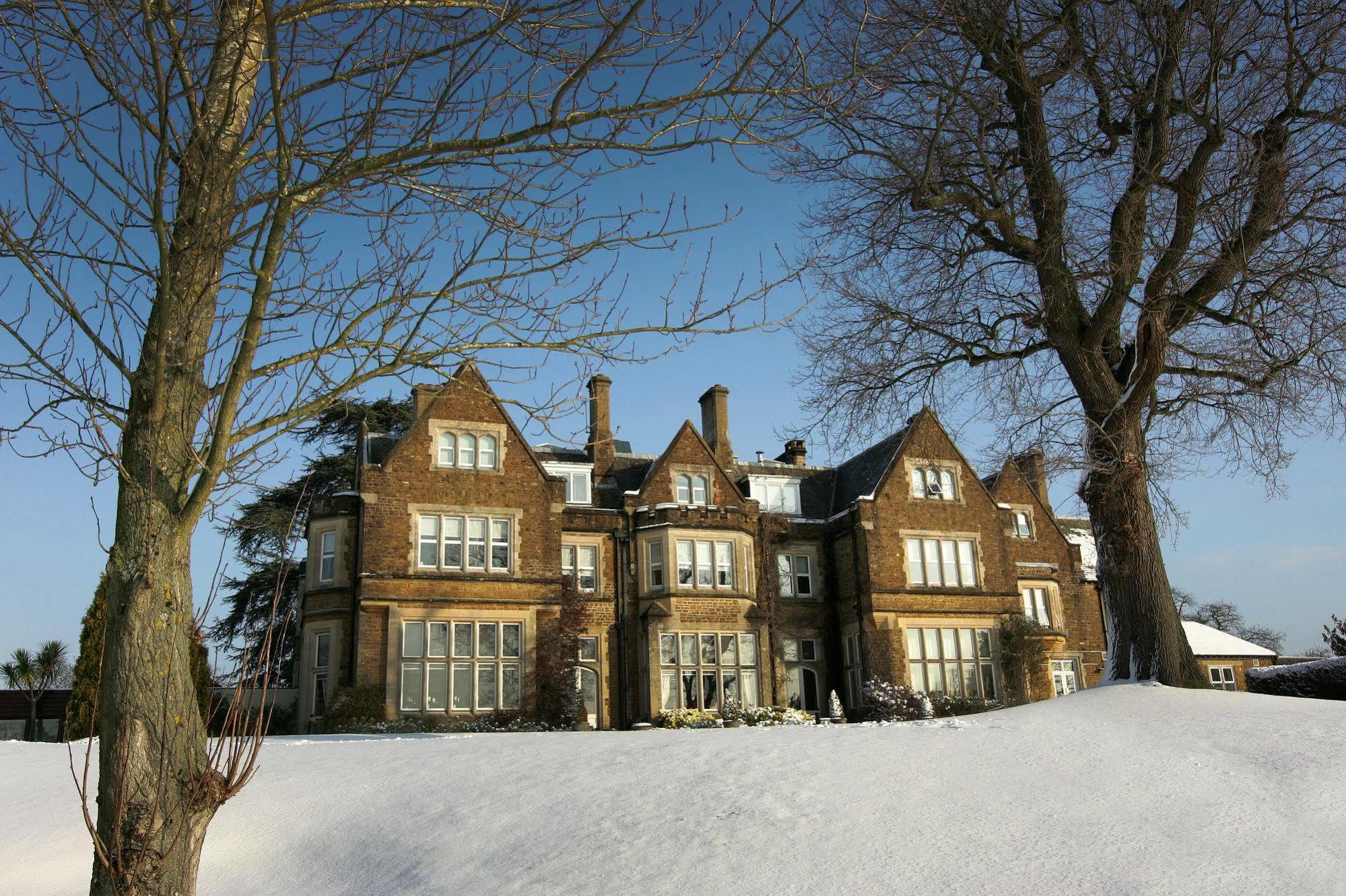 فندق Hartsfield Manor دوركينغ المظهر الخارجي الصورة