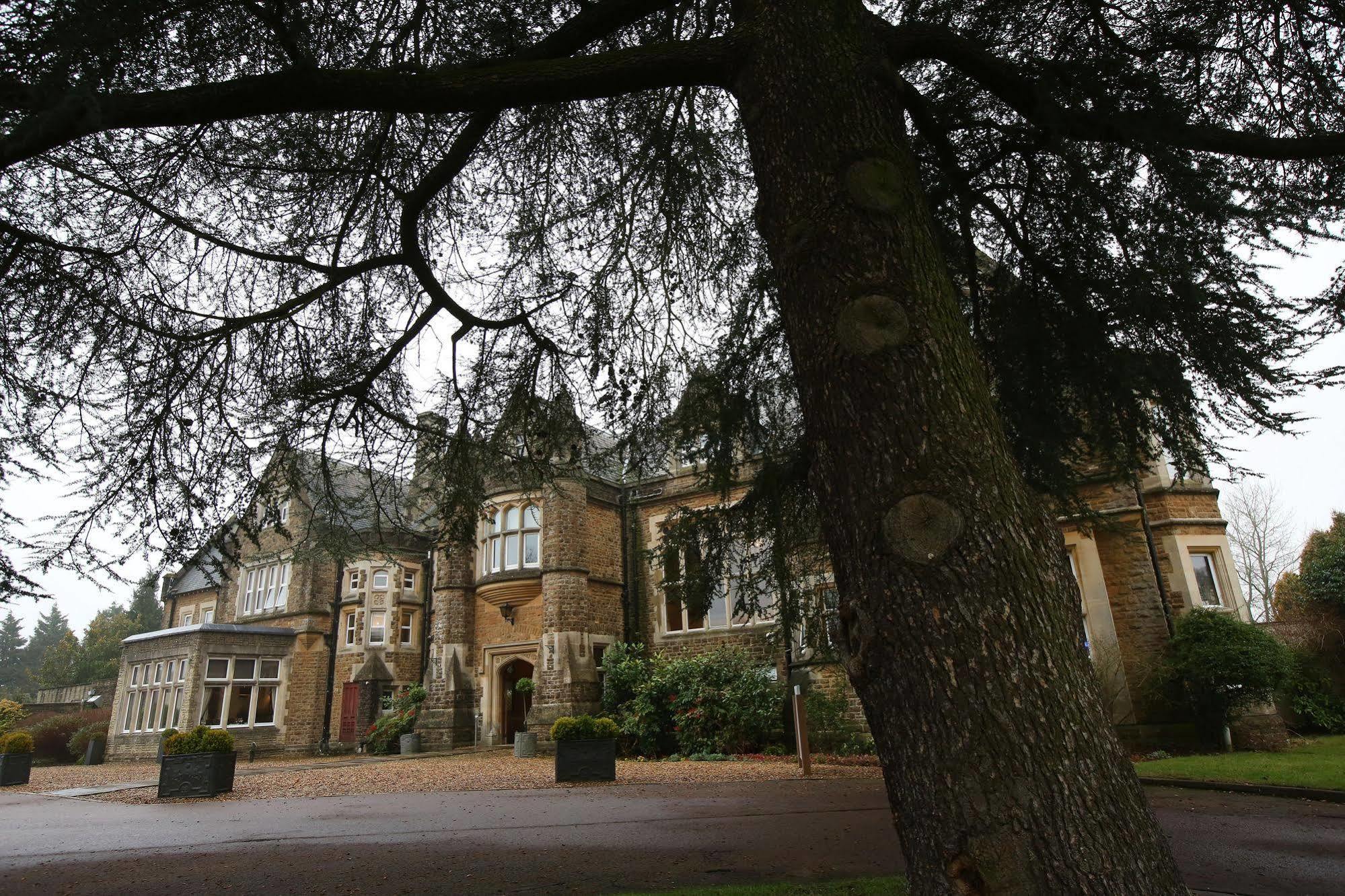 فندق Hartsfield Manor دوركينغ المظهر الخارجي الصورة