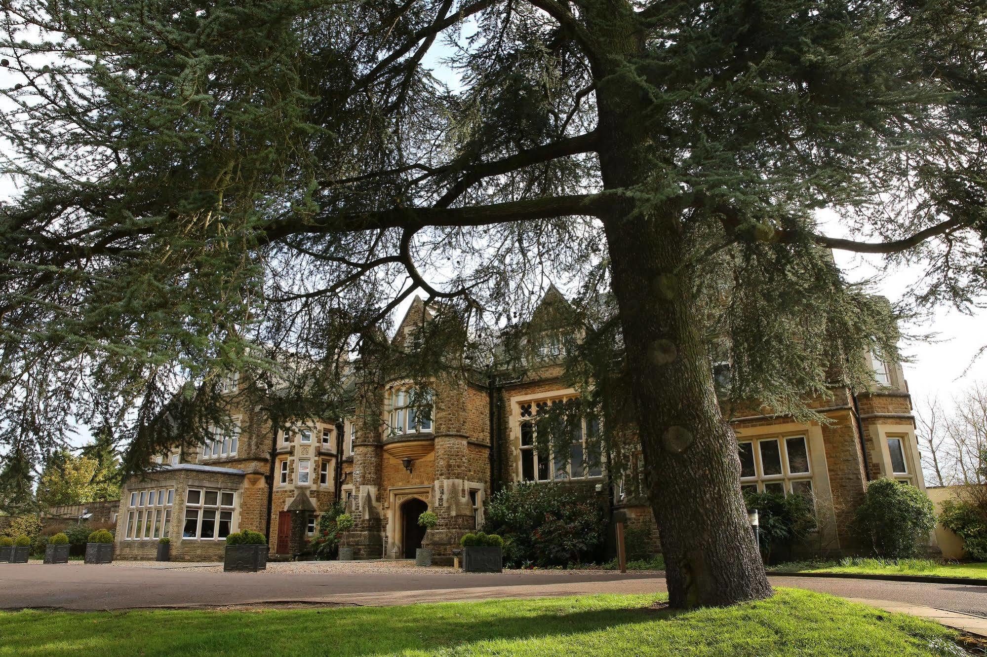 فندق Hartsfield Manor دوركينغ المظهر الخارجي الصورة