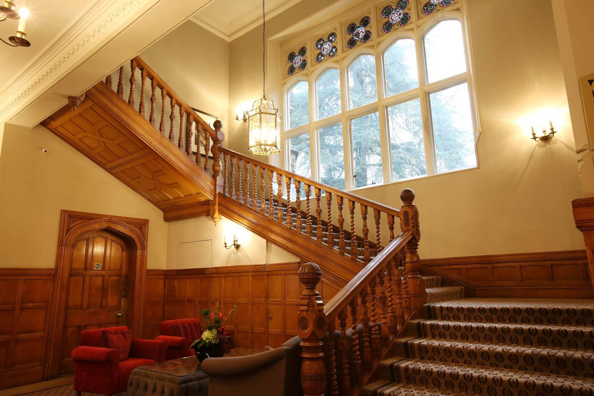 فندق Hartsfield Manor دوركينغ المظهر الخارجي الصورة