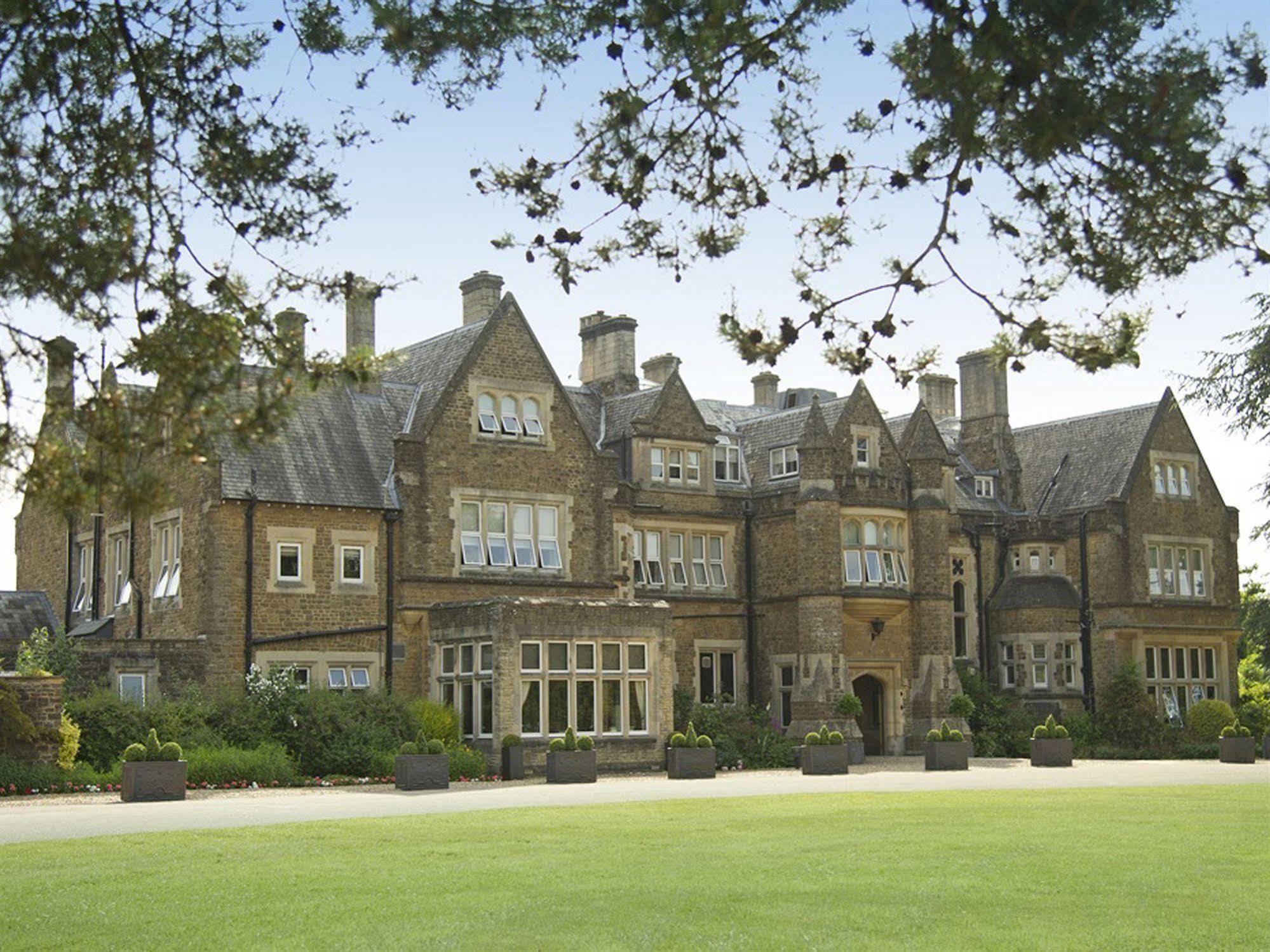 فندق Hartsfield Manor دوركينغ المظهر الخارجي الصورة
