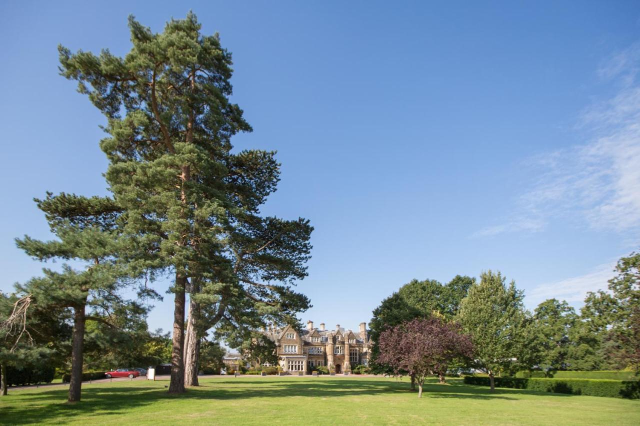فندق Hartsfield Manor دوركينغ المظهر الخارجي الصورة