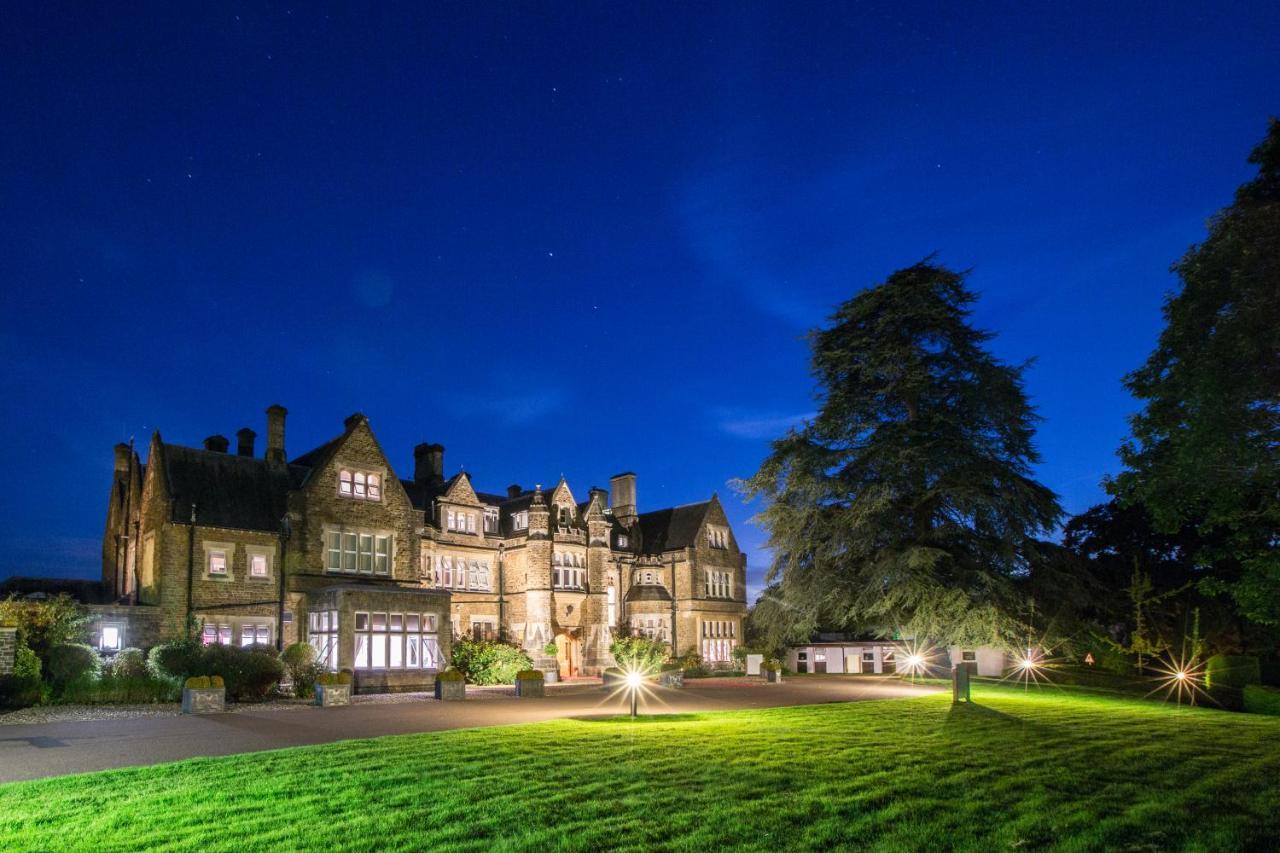 فندق Hartsfield Manor دوركينغ المظهر الخارجي الصورة