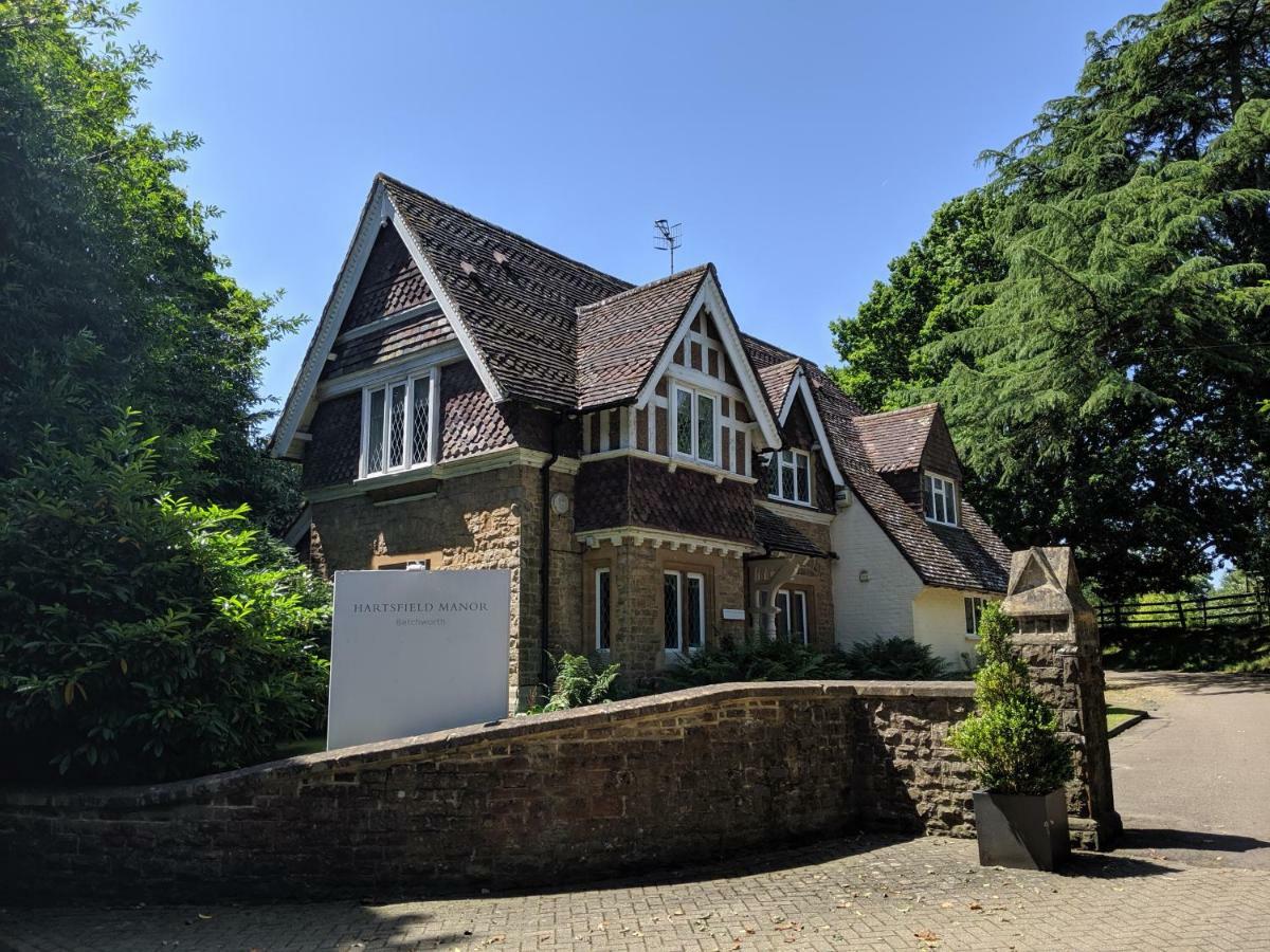 فندق Hartsfield Manor دوركينغ المظهر الخارجي الصورة