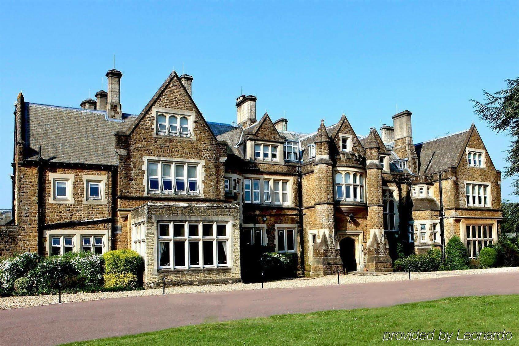 فندق Hartsfield Manor دوركينغ المظهر الخارجي الصورة