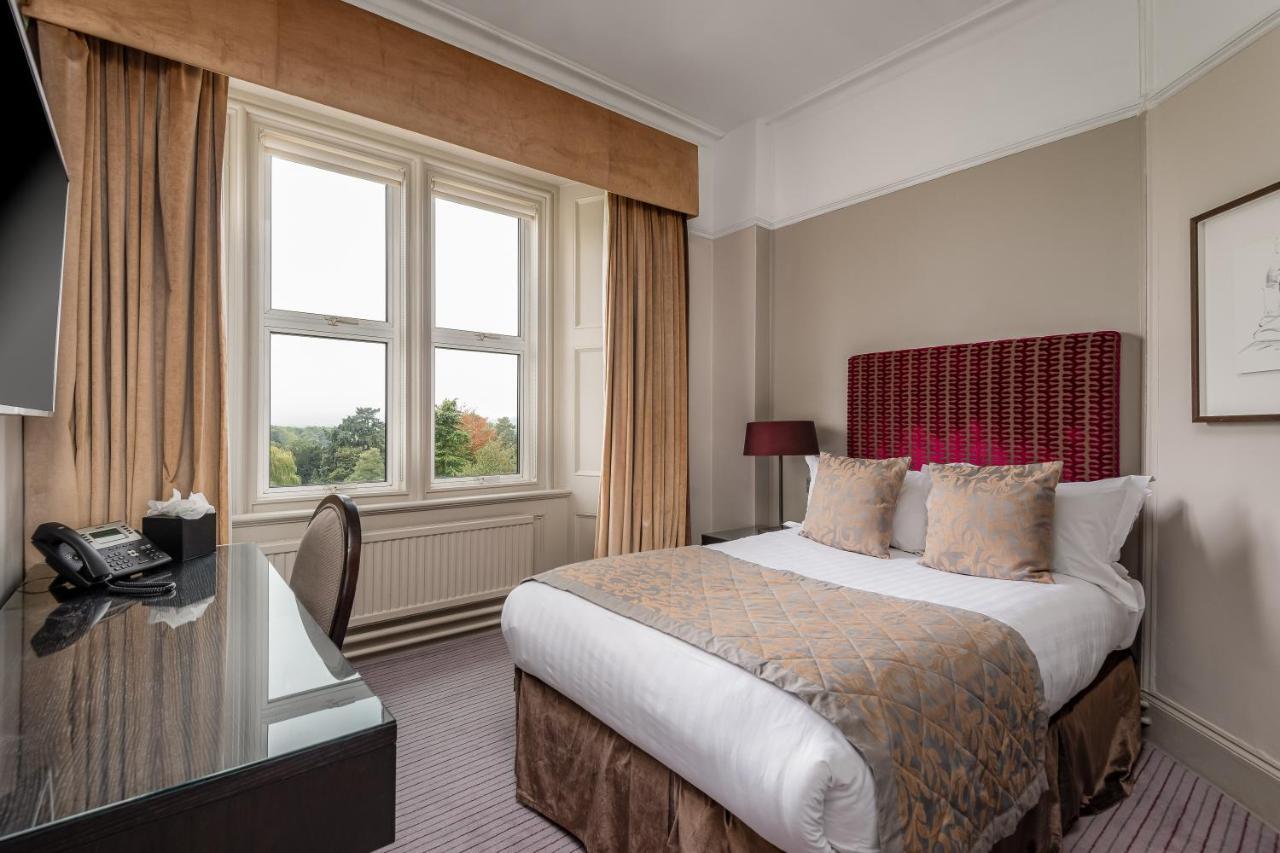 فندق Hartsfield Manor دوركينغ المظهر الخارجي الصورة