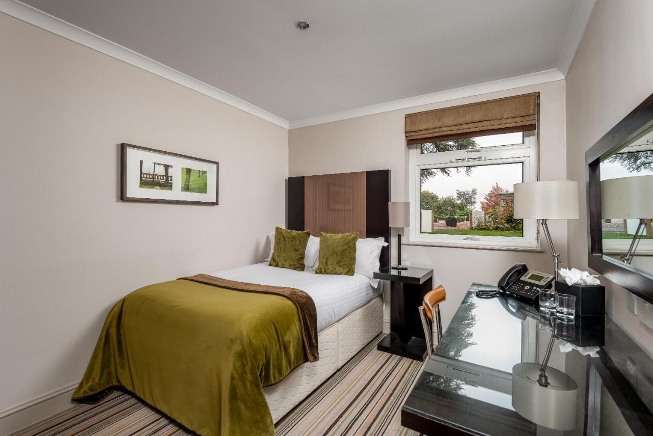 فندق Hartsfield Manor دوركينغ المظهر الخارجي الصورة