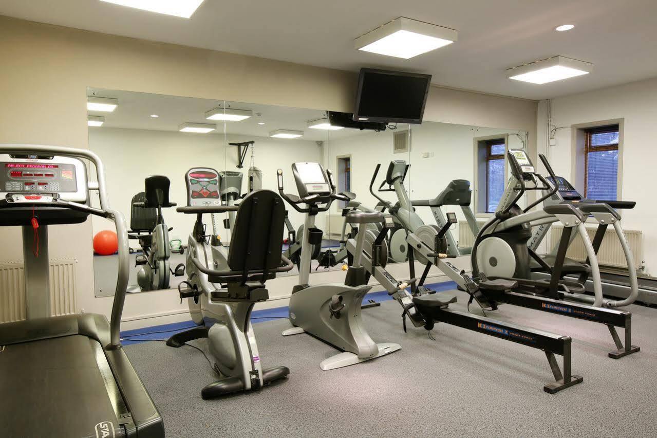 فندق Hartsfield Manor دوركينغ المظهر الخارجي الصورة